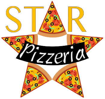 Logo Star Pizzeria